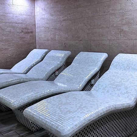 Lola Apartman Milmari & Residence Hill Kopaonik Kültér fotó