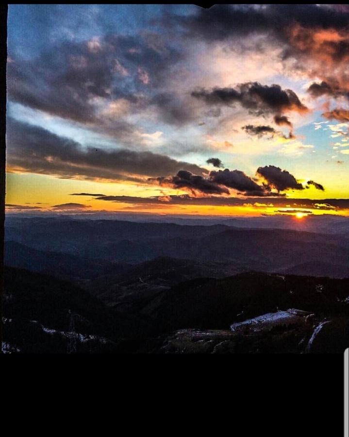 Lola Apartman Milmari & Residence Hill Kopaonik Kültér fotó