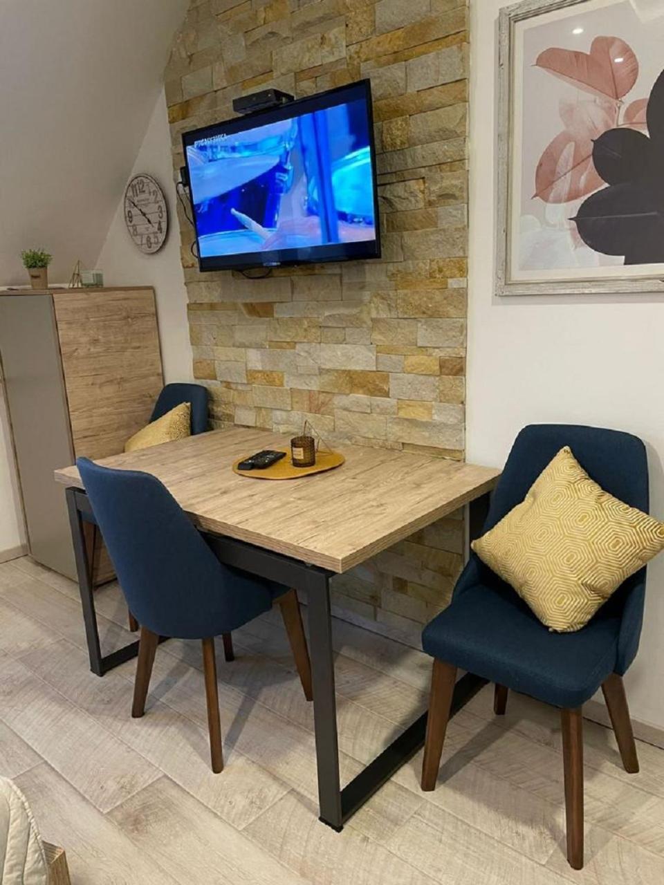 Lola Apartman Milmari & Residence Hill Kopaonik Kültér fotó