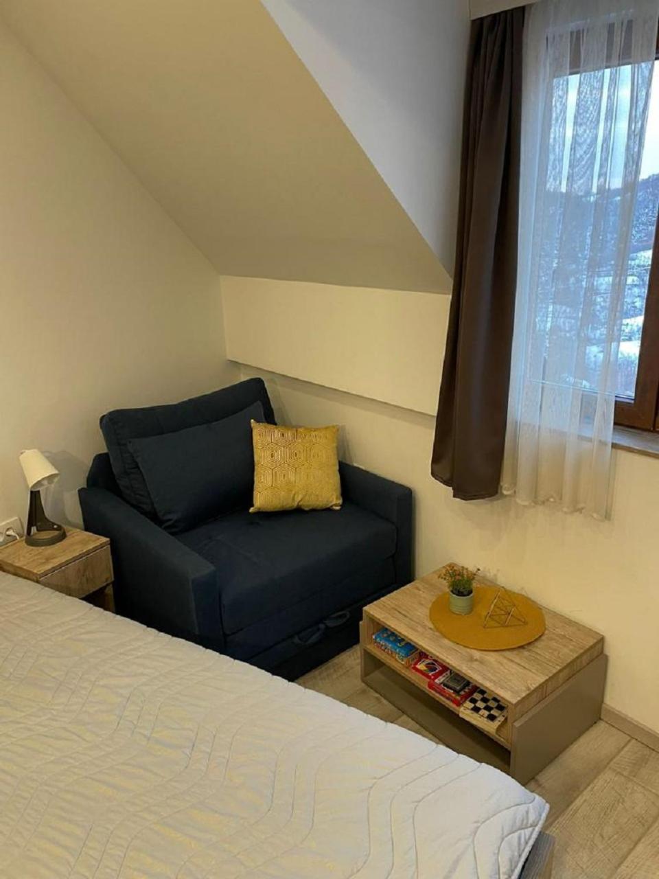 Lola Apartman Milmari & Residence Hill Kopaonik Kültér fotó