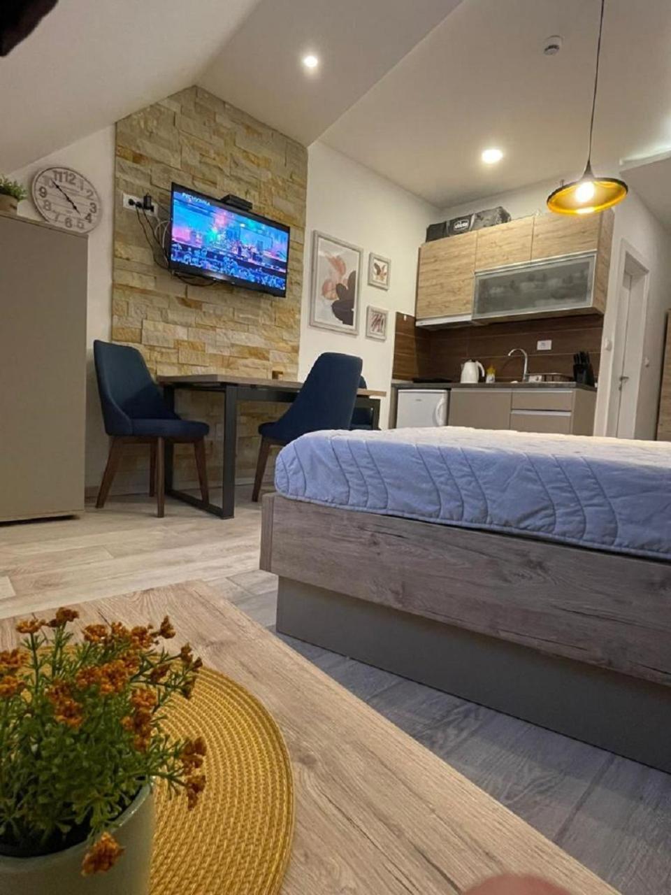 Lola Apartman Milmari & Residence Hill Kopaonik Kültér fotó