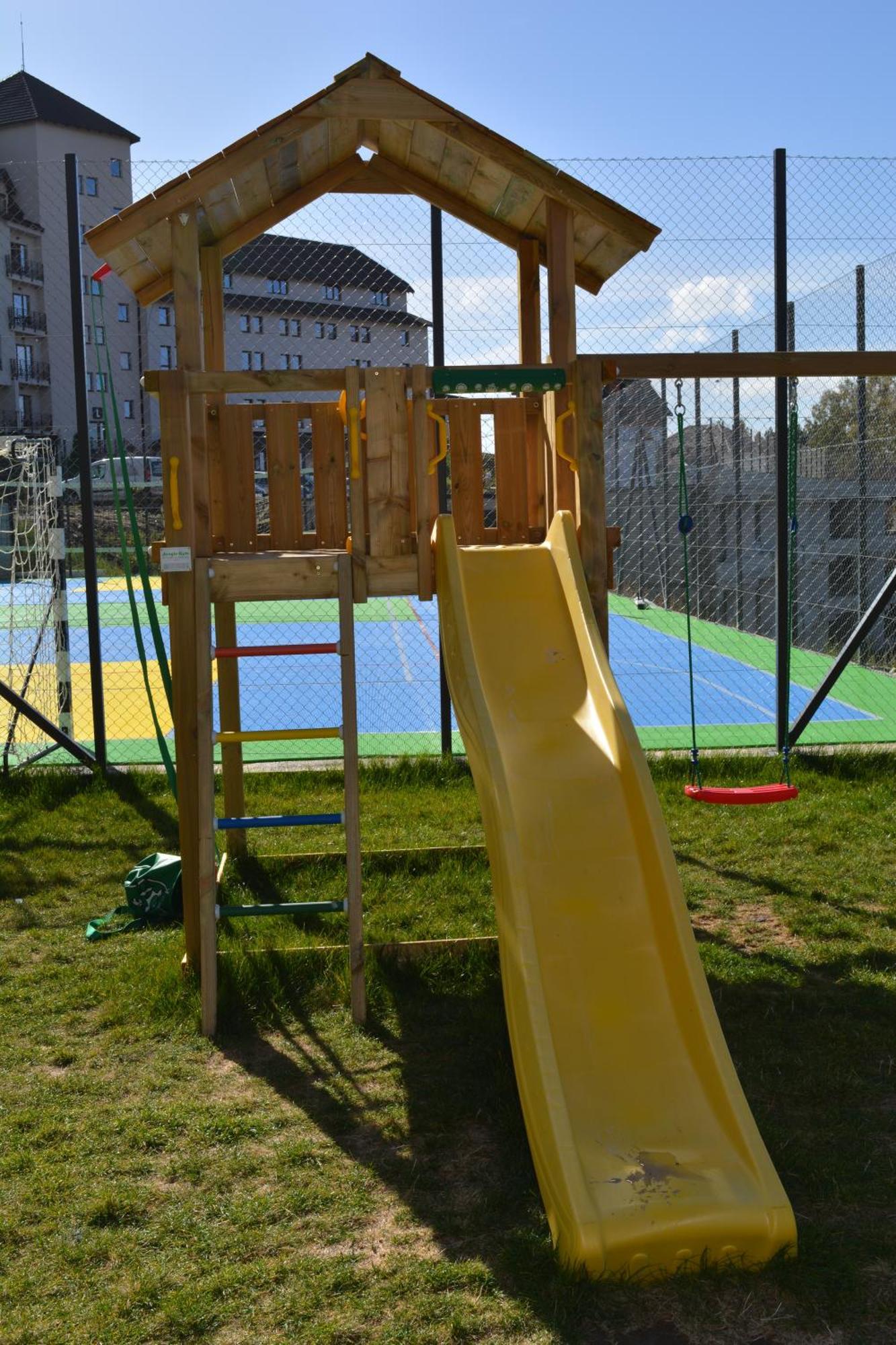 Lola Apartman Milmari & Residence Hill Kopaonik Kültér fotó