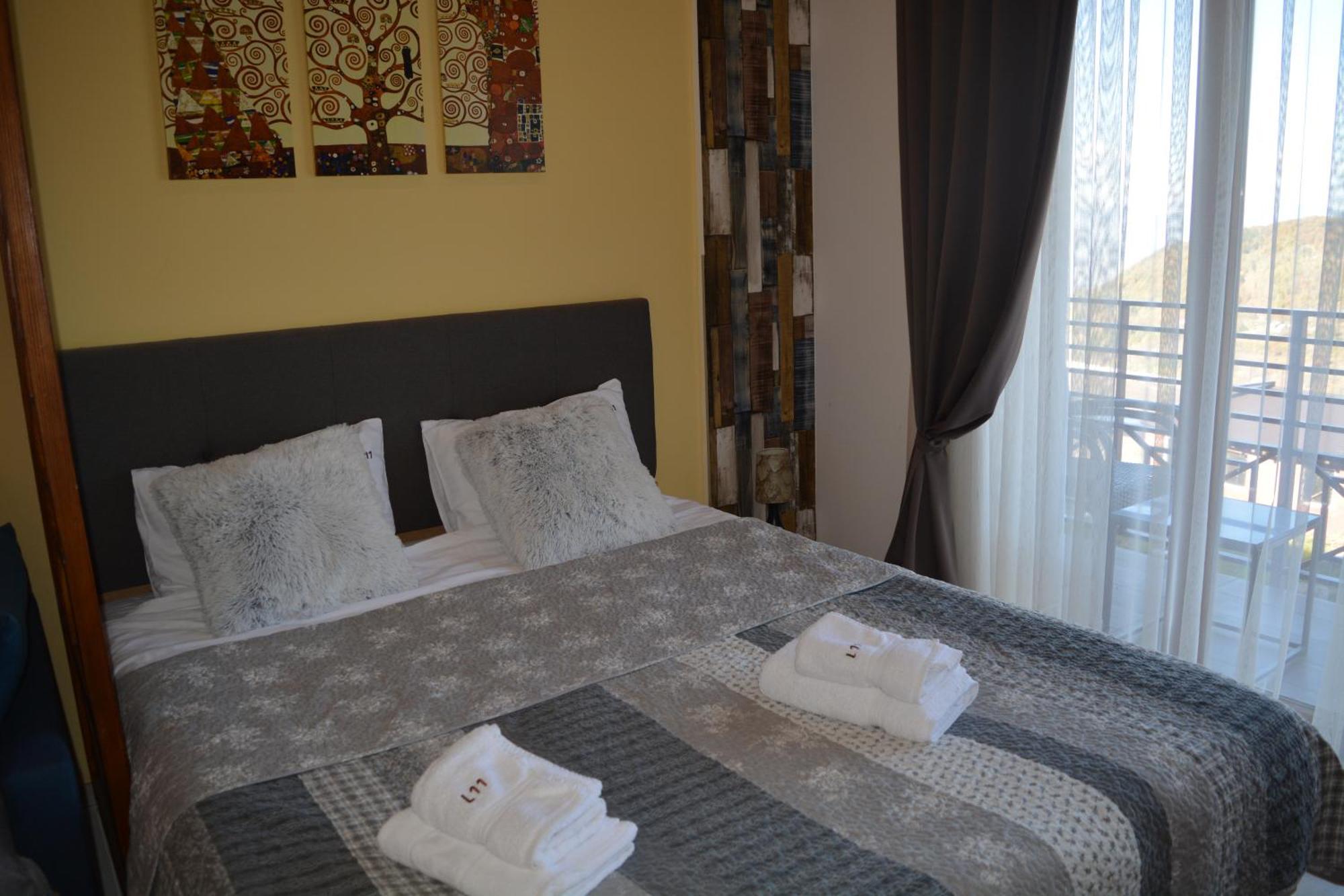 Lola Apartman Milmari & Residence Hill Kopaonik Kültér fotó