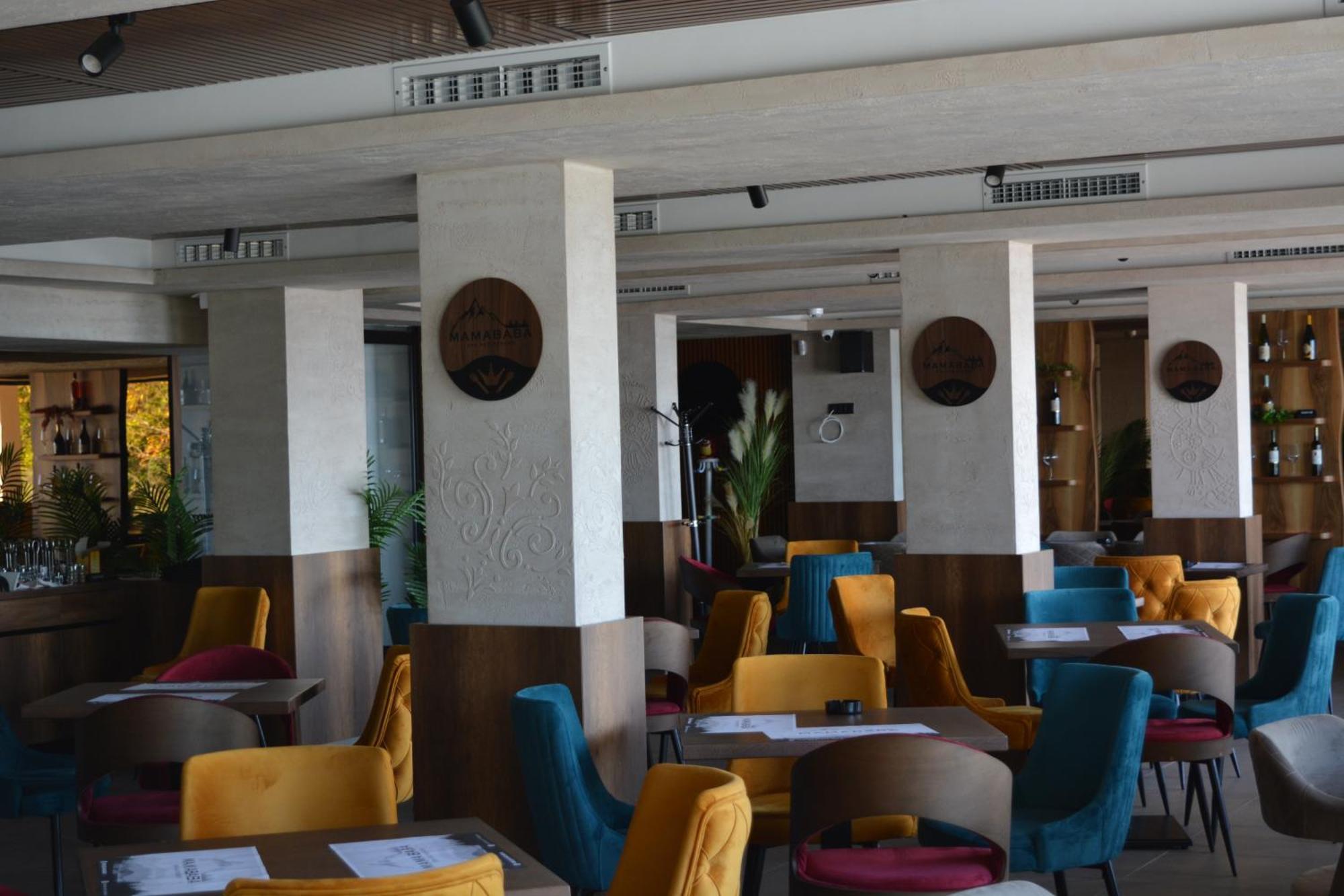 Lola Apartman Milmari & Residence Hill Kopaonik Kültér fotó