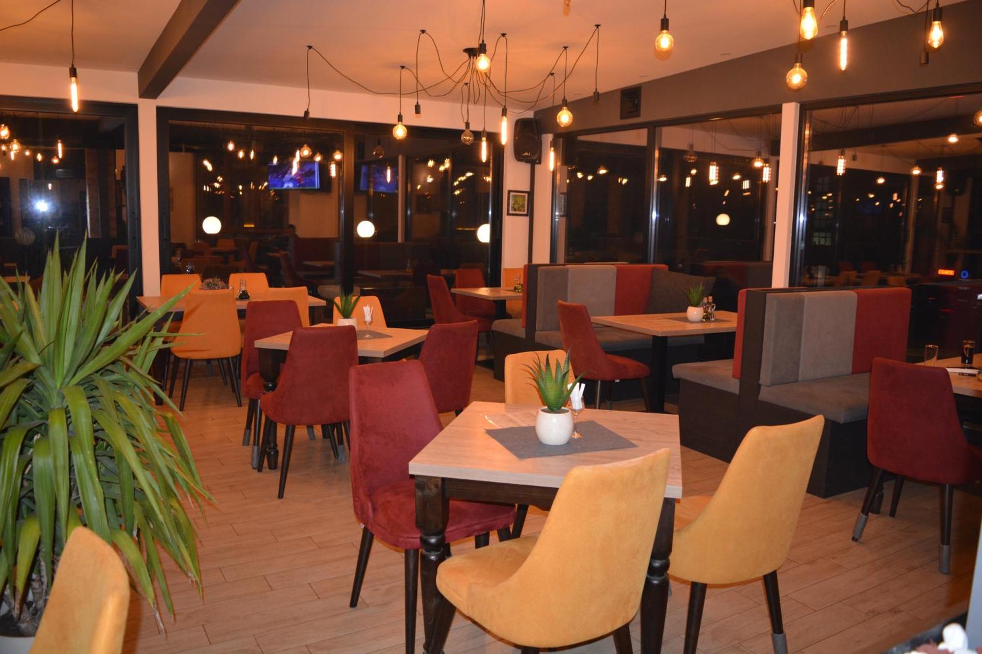 Lola Apartman Milmari & Residence Hill Kopaonik Kültér fotó