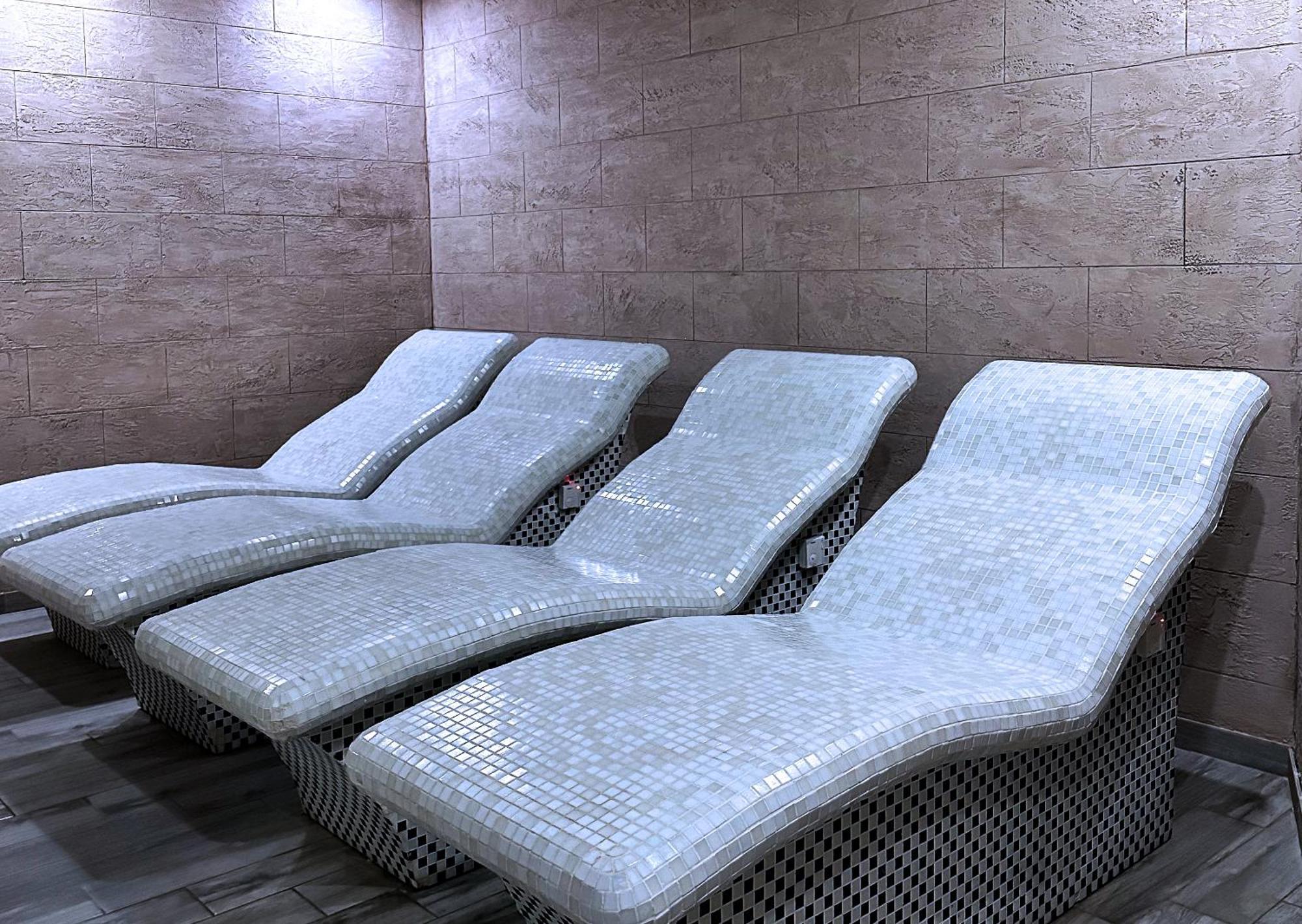Lola Apartman Milmari & Residence Hill Kopaonik Kültér fotó