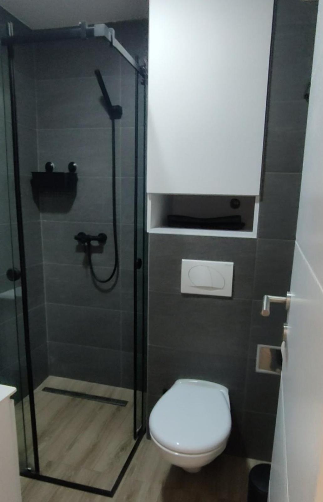 Lola Apartman Milmari & Residence Hill Kopaonik Kültér fotó