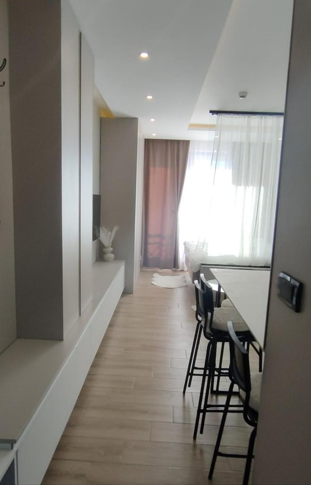 Lola Apartman Milmari & Residence Hill Kopaonik Kültér fotó
