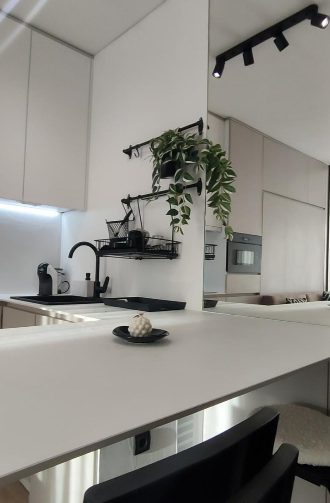 Lola Apartman Milmari & Residence Hill Kopaonik Kültér fotó