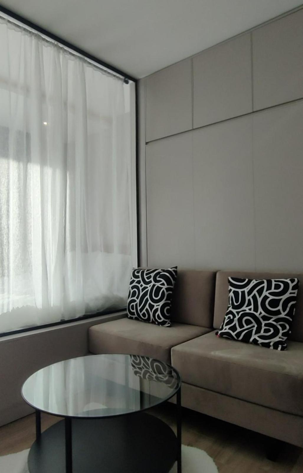Lola Apartman Milmari & Residence Hill Kopaonik Kültér fotó