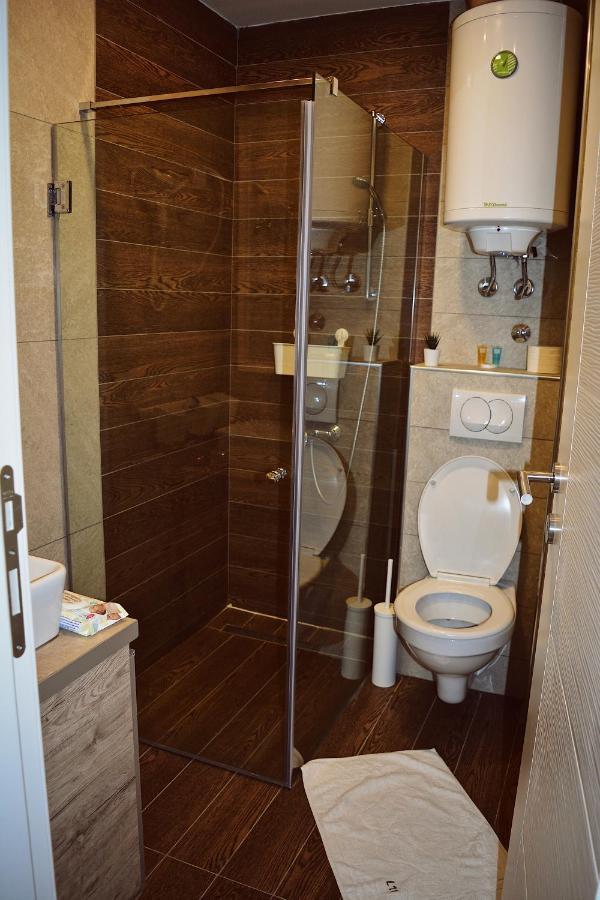 Lola Apartman Milmari & Residence Hill Kopaonik Kültér fotó