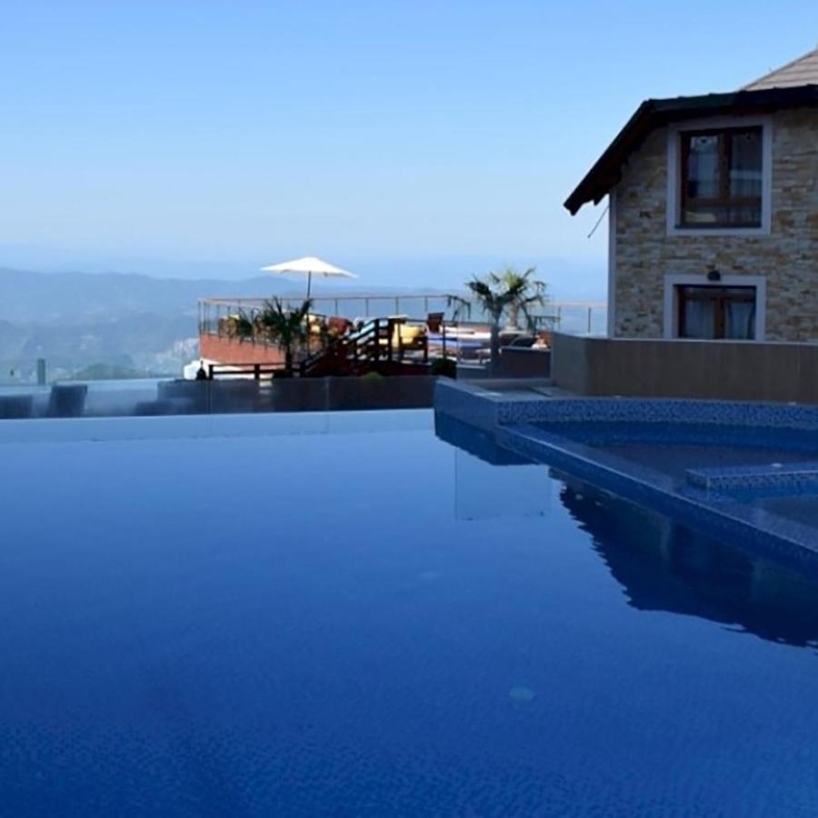Lola Apartman Milmari & Residence Hill Kopaonik Kültér fotó