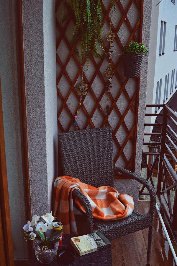 Lola Apartman Milmari & Residence Hill Kopaonik Kültér fotó